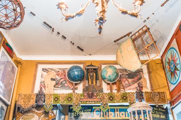 George Glazer Gallery 11 Art and Photography Galleries Antiques Upper East Side