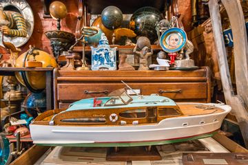 George Glazer Gallery 12 Art and Photography Galleries Antiques Upper East Side