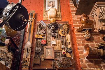 George Glazer Gallery 14 Art and Photography Galleries Antiques Upper East Side