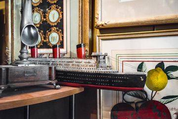 George Glazer Gallery 16 Art and Photography Galleries Antiques Upper East Side