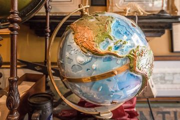 George Glazer Gallery 17 Art and Photography Galleries Antiques Upper East Side