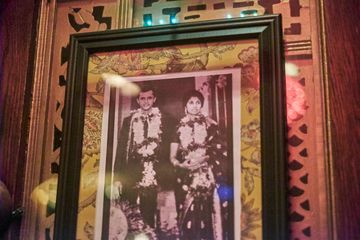 The Drunken Munkey 14 Indian Brunch Upper East Side