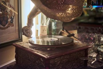 The Drunken Munkey 15 Indian Brunch Upper East Side