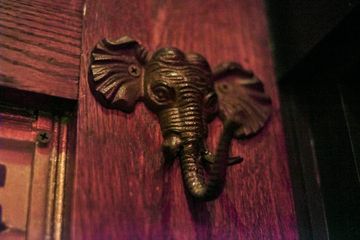 The Drunken Munkey 16 Indian Brunch Upper East Side