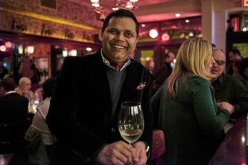 The Drunken Munkey 17 Indian Brunch Upper East Side