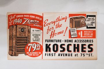 George Glazer Gallery 19 Art and Photography Galleries Antiques Upper East Side