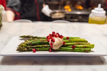 Buceo 95 1 Brunch Spanish undefined