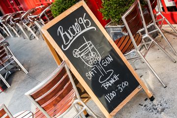 Buceo 95 3 Brunch Spanish Upper West Side