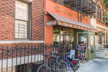 El Paso Taqueria 1 Mexican Breakfast Upper East Side Carnegie Hill East Harlem Spanish Harlem El Barrio
