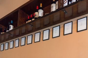 Buceo 95 6 Brunch Spanish Upper West Side