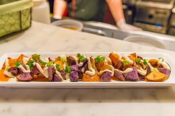 Buceo 95 8 Brunch Spanish Upper West Side