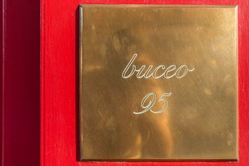 Buceo 95 10 Brunch Spanish Upper West Side