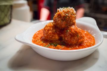 Buceo 95 11 Brunch Spanish Upper West Side