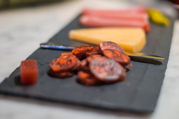 Buceo 95 12 Brunch Spanish Upper West Side