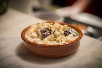 Buceo 95 13 Brunch Spanish Upper West Side