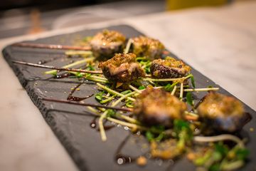 Buceo 95 14 Brunch Spanish Upper West Side