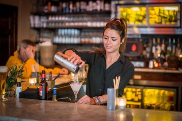 Buceo 95 15 Brunch Spanish Upper West Side