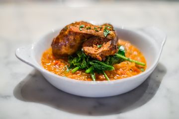 Buceo 95 16 Brunch Spanish Upper West Side