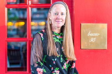 Buceo 95 17 Brunch Spanish Upper West Side