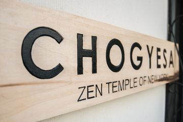 Cho Gye Sa Zen 2 Prayer Centers Upper West Side