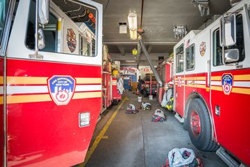 Engine Company 76 1 Fire Stations undefined