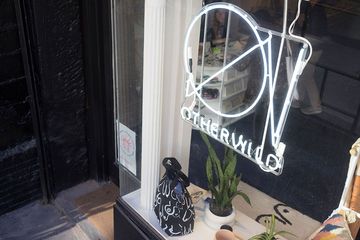 Otherwild 3 Novelty Women's Clothing Gift Shops East Village