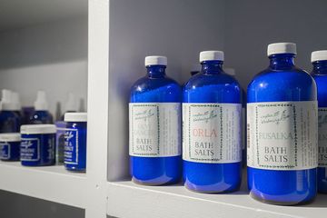 Otherwild 4 Novelty Women's Clothing Gift Shops East Village