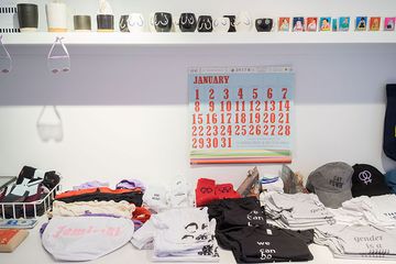 Otherwild 6 Novelty Women's Clothing Gift Shops East Village