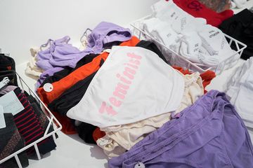 Otherwild 7 Novelty Women's Clothing Gift Shops East Village