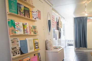 Otherwild 10 Novelty Women's Clothing Gift Shops East Village