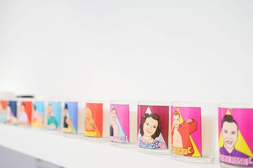 Otherwild 12 Novelty Women's Clothing Gift Shops East Village