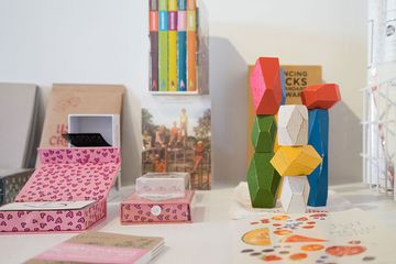 Otherwild 14 Novelty Women's Clothing Gift Shops East Village