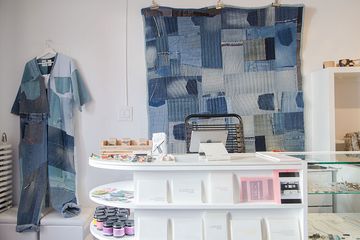 Otherwild 16 Novelty Women's Clothing Gift Shops East Village