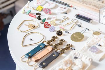 Otherwild 17 Novelty Women's Clothing Gift Shops East Village