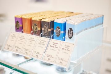 See's Candies 6 Chocolate Candy Sweets Dessert Greenwich Village