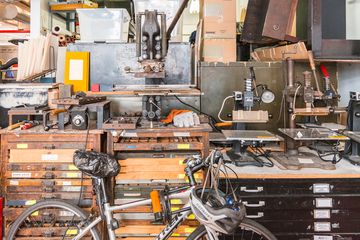 The Center for Book Arts 4 Community Centers Childrens Classes Art and Photography Galleries Flatiron Nomad Tenderloin
