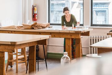 The Center for Book Arts 6 Community Centers Childrens Classes Art and Photography Galleries Flatiron Nomad Tenderloin