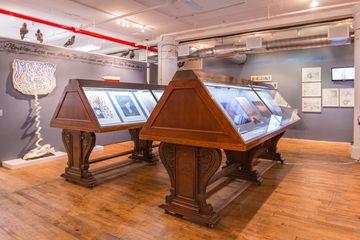 The Center for Book Arts 8 Community Centers Childrens Classes Art and Photography Galleries Flatiron Nomad Tenderloin