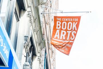 The Center for Book Arts 11 Community Centers Childrens Classes Art and Photography Galleries Flatiron Nomad Tenderloin