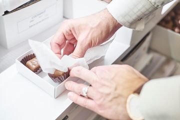 See's Candies 11 Chocolate Candy Sweets Dessert Greenwich Village