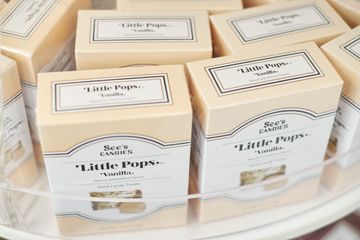 See's Candies 17 Chocolate Candy Sweets Dessert Greenwich Village