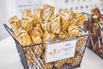 See's Candies 18 Chocolate Candy Sweets Dessert Greenwich Village