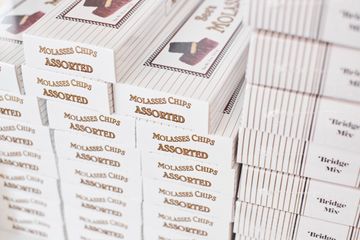 See's Candies 19 Chocolate Candy Sweets Dessert Greenwich Village