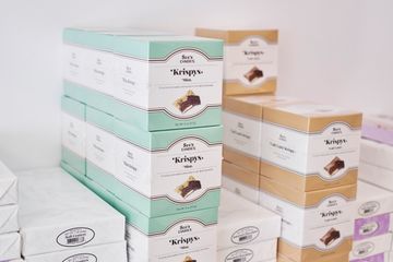 See's Candies 20 Chocolate Candy Sweets Dessert Greenwich Village