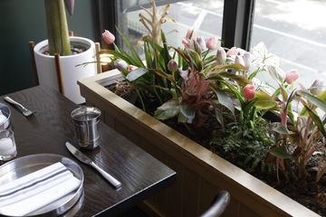 Babu Ji 3 Indian Greenwich Village