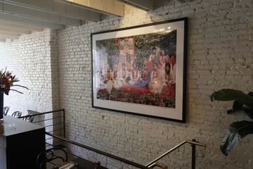 Babu Ji 4 Indian Greenwich Village