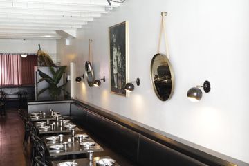 Babu Ji 8 Indian Greenwich Village