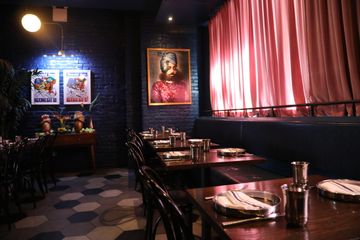 Babu Ji 10 Indian Greenwich Village