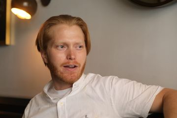 Babu Ji 12 Indian Greenwich Village