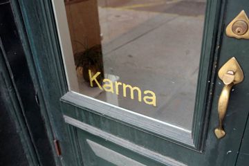 Karma 2 Art and Photography Galleries Bookstores Alphabet City East Village Loisaida